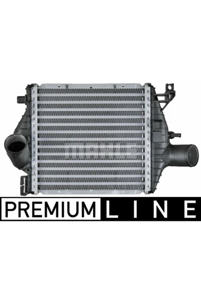 Mahle CI106000P Cı106000p Turbo Radyatörü (290×280×50) Vito 638 97-03 Om 611.980 (eno:8ml376724121)