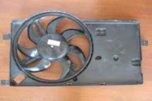 Kale 013501BFD OTO Radyatör 0 Su Radyatörü Fanlı Linea 1.4 Turbo Klimalı Modül