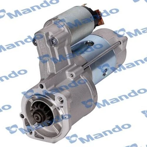 Mando BNHQ808670 Marş Motoru Galloper I-2.5 Td Intercooler 1991-1998]