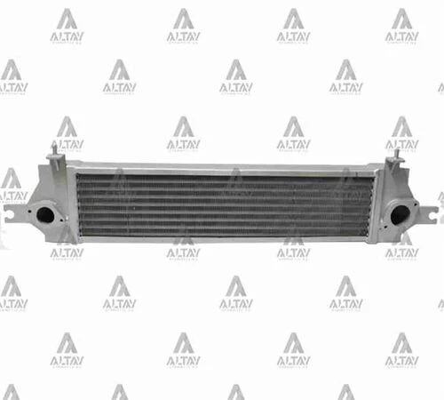 Maher 10801  Intercooler (Ara Soğutucu) Qashqai 07-13 1.5 -2.0 DCI