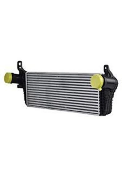 Mahle CI242000P KNECHT  Turbo Radyatörü (Intercooler) 10- Transporter.T6 2.0TDI