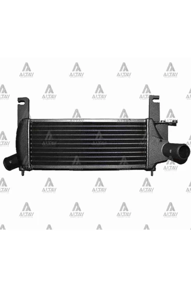 Maher 10797  Intercooler (Ara Soğutucu) Pickup 06-19 Navara Pathfınder ürün görseli 1