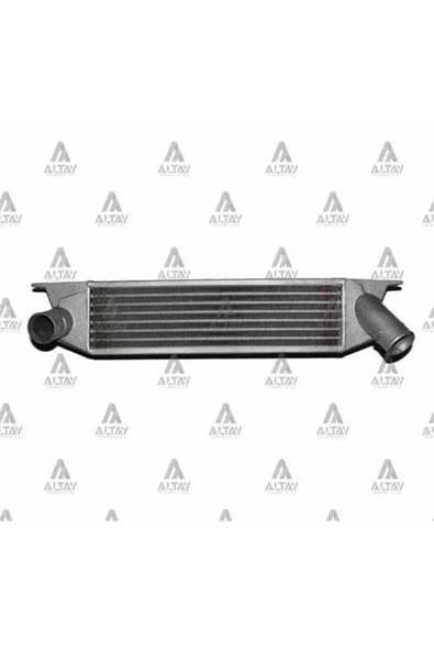 Maher 10788  Intercooler (Ara Soğutucu) H-1 08-11 ürün görseli 1