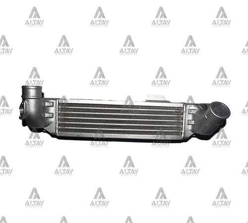Maher 10803  Intercooler (Ara Soğutucu) Sorento 06-09