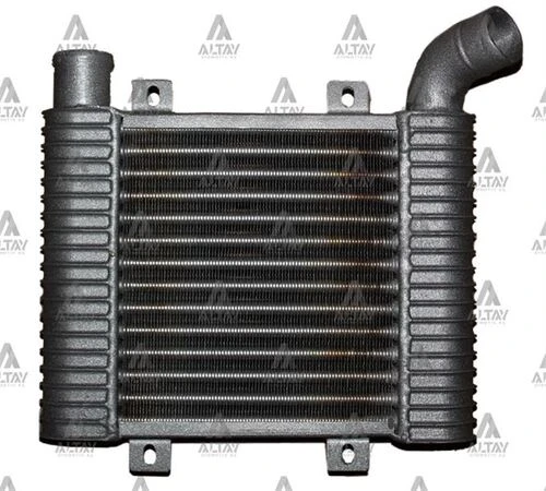 Maher 10804  Intercooler (Ara Soğutucu) Starex 01-04 Libero