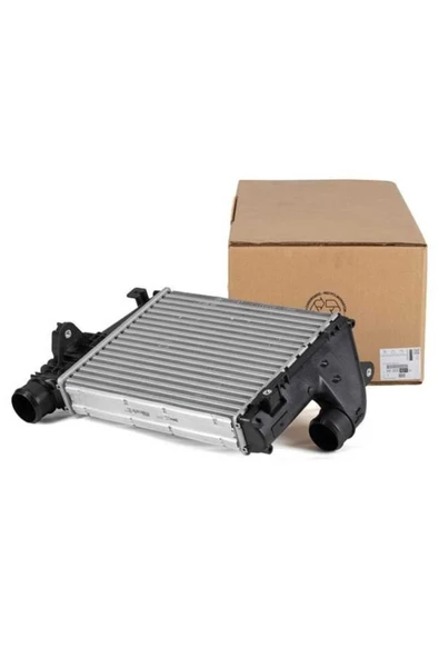 PSA 9806562180  Turbo Soğutucu Radyatör Expert 4 Jumpy4 Traveller 12- Dv ürün görseli 1