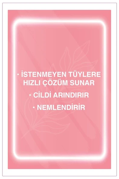 Bioder Tüy Dökücü Sprey 175 ml - 3