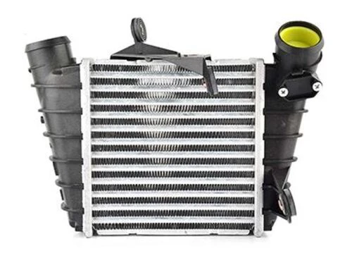 Ori IVW006062 S  Turbo Radyatörü Intercooler VW Polo 01 Skoda Fabia 99 183X188X62 Mek.-Otomatik