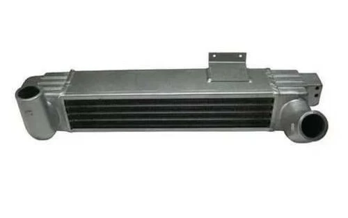 Wagenburg NT150 Nt150 Intercooler Hyundai Stare Crdı Kia Sorento 2003- 281904a160