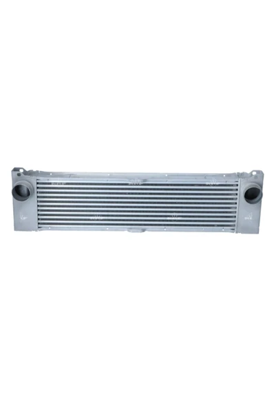 NRF 30521  Turbo Şarj Radyatörü Viano W639 03- Vito W639 03-