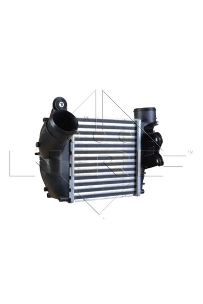 NRF 30935 Turbo Radyatörü Golf Iv Bora 1.8t 1.9tdı 98 05 A3 1.8t 1.9tdı 96 03 Octavia 1.8t 1.9tdı 96 10Uyumlu - 1