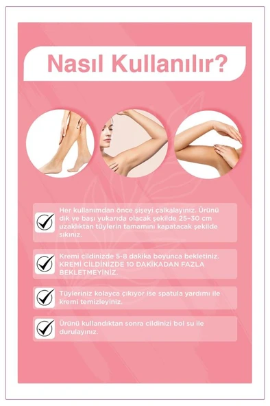 Bioder Tüy Dökücü Sprey 175 ml - 2