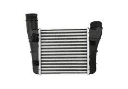 Ori IAU002062 S  Turbo Radyatörü Intercooler Audi A4 1.9TDI 00 A6 1.9TDI 01 220X217X62 Mek.-Otomatik