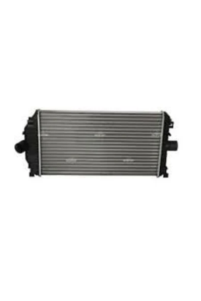 Ori IRN008033 Intercooler Brazing A/M 600X333X33 Laguna 1.9 Dti/1.9Dci 94 Mekanik Intercooler 96866