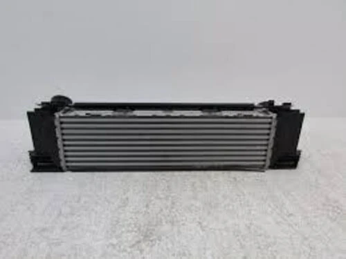 Valeo 818261  Turbo Radyatörü Bmw 120D-120D Xdrive-125D 11- 220D-220D Xdrive-225D 14-