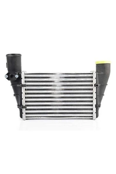 Wisco 058145805A 0 Turbo Radyatörü Mt 241x266 Mm Vw Passat A4 A6 1.8t 1.9 Tdı 95-01