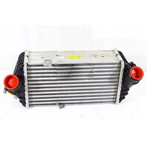 Ori IHY501090 S  Turbo Radyatörü Intercooler Accent Blue 1.6CRDI 11 İ20 1.1CRDI 12 İ30 1.4-1.6CRDI 12 Al/Pl/Brz