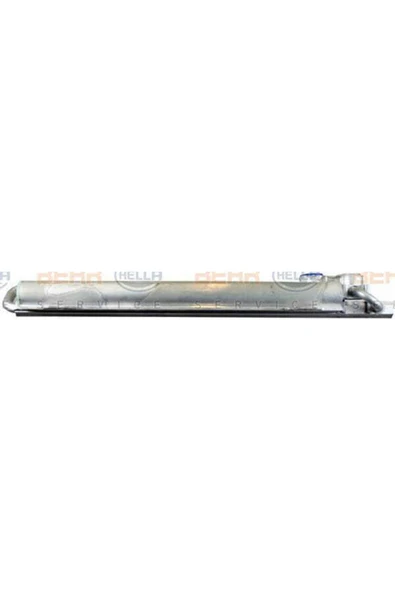 Mahle AH189000P Ah189000p Kalorifer Radyatörü (135×253×32) F07 F10 F11 F01 F02 N55 B30 A (eno:8fh351315491)