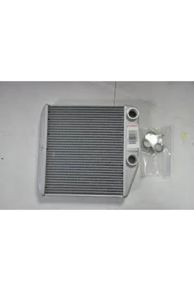 Denso DRR09075 Drr09075 Kalorifer Radyatörü Linea 07- Doblo 09- Fiorino 08- Punto Evo 09- Iıı 12- Grande Punt ürün görseli