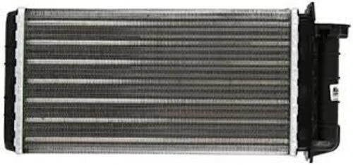 Mahle AH148000S KNECHT  Kalorifer Radyatörü (105×160) Brava/Bravo/Marea (Eno:8Fh351313191)