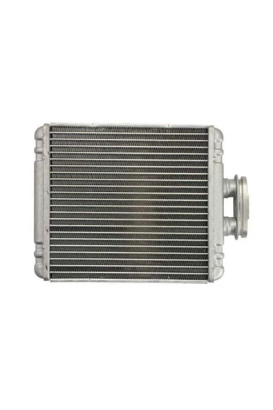 Mahle AH265000S Kalorifer Radyatörü 178×170×32 VW Polo (Eno:8Fh351511764)
