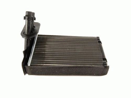Topran 109304001  Kalorifer Radyatörü (Volkswagen: Golf IV-Bora/Audi: A3/Seat: Leon-Toledo) -