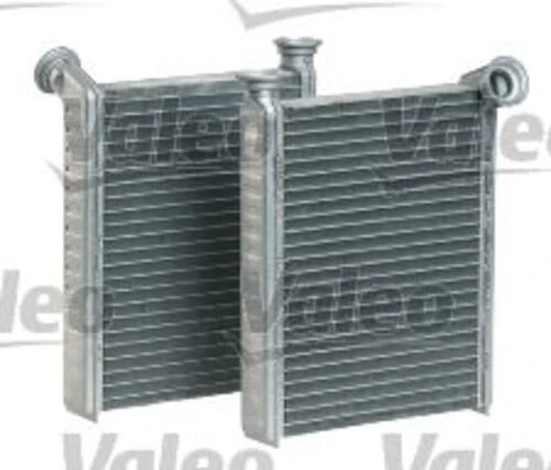 Valeo 715345  Kalorifer Radyatörü CLIO IV 12-