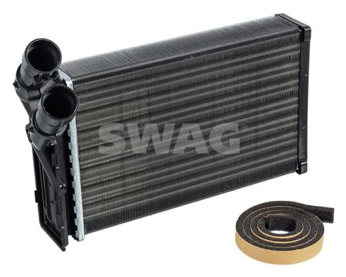 Swag 62919323  Kalorifer Radyatörü Berlingo Partner 1.9D 2.0HDI 97-08 306 Xsara