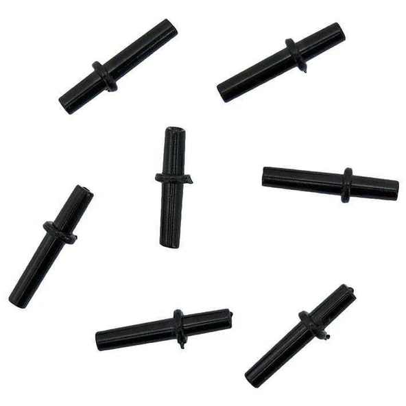 Safari Akvaryum Hava Hortum Eki Düz (10 Adet) ürün görseli