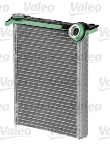 Valeo 812417  Kalorifer Radyatörü 308 07-