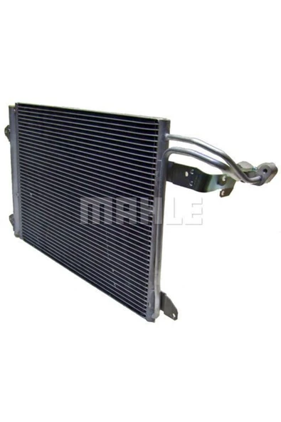 Mahle AC324000S KNECHT  Klima Radyatörü (Kondenser) 06- Golf.5-Jtt-Trn-Cddy-Superb-Oct-Leon-A3