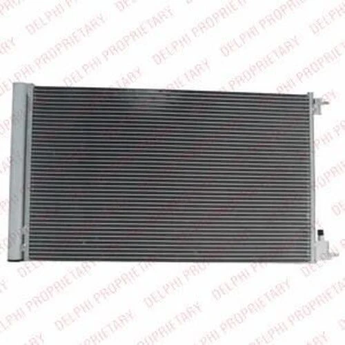 Delphi TSP0225708 Klima Radyatörü Insignia 08- 1.6 Cdtı 1.6 16V 2.0 Cdtı / Malıbu 12-