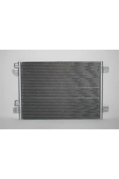 Motortec RNT0515 Rnt0515 Klima Radyatörü Megane 99-scenic 01-03 Logan 07-1.5dcı 1.4 16v 1.6 16v 1.9dcı 2.0 1