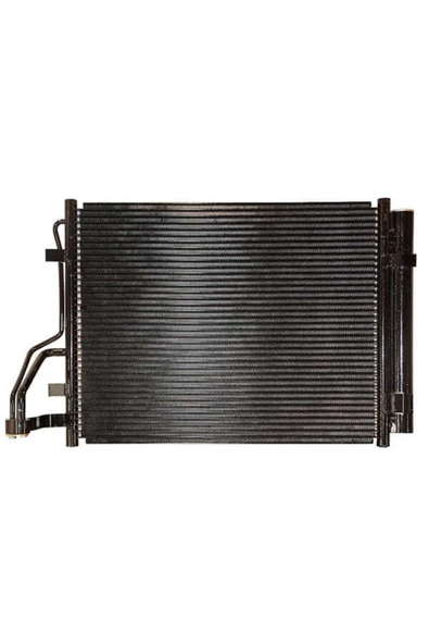 Mga 82221  Klima Radyatörü I30 1.6 2.0 Crdı 07- Kia Ceed 1.6 2.0 Crdı 07- 513×396×17 ürün görseli 1