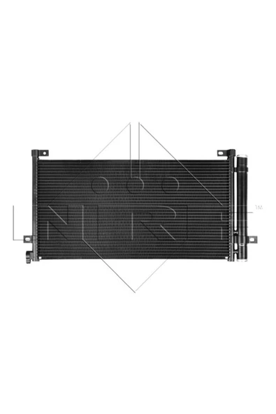 NRF 350391 KLIMA RADYATORU VOLVO FM-FMX II 04 - 12 -