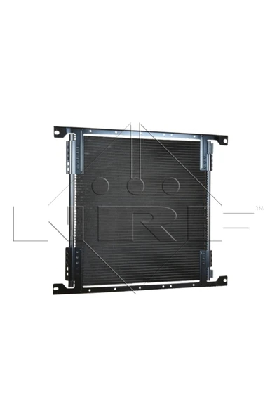 NRF 350392  Klima Radyatörü Axor 2523 2528 1998 2004 Ve Sonrası