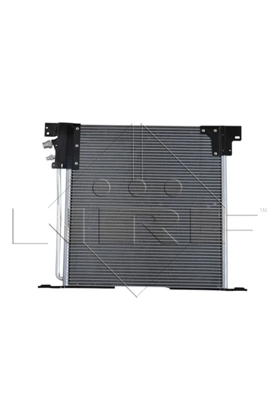 NRF 35305  Klima Radyatörü V-class 638/2 97-03 Vito 638 97-03 ürün görseli 1