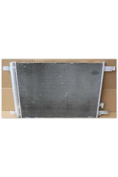 Valeo 814373  Klima Radyatörü Clıo Iv 13- Clıo Symbol Iıı 12- Clıo Iıı 12- Captur 13- / Logan Uyumlu