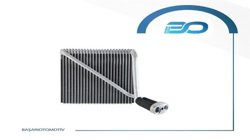 Wisco 8D1820103D Evaporatör VW Passat Skoda Superb Audi A4 94 -