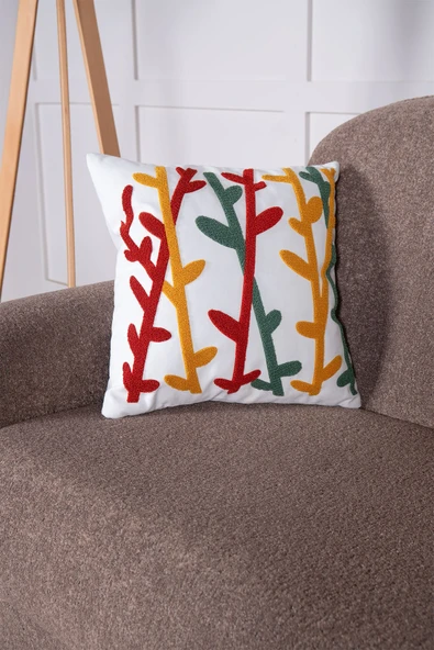 Kilim Mobilya  Bohem's Bohem Uzanmalı Köşe, Sağ Sol Kullanılabilen, Yüksek Ayaklı, Kahverengi - 5