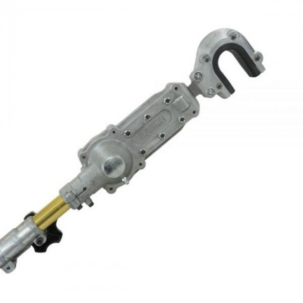 Oleo-Mac BCH40 BP Uyumlu Teleskopik Kancalı Zeytin Hasat Şanzımanı - Resim 2