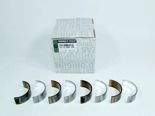 RENAULT 121508910R Kol Yatak Std CLIO II Kangoo 1.5D K9K ürün görseli 1