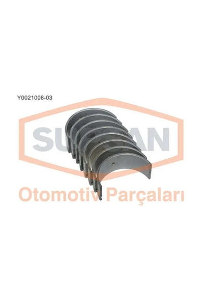 Y0021008-3 Kol Yatak 0.30 Ducato / Master / Boxer / Jumpy / Movano 2.8 Td 2.5Td 2.5D 2.8D ürün görseli 1