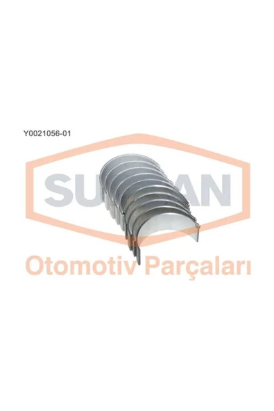 Y0021056-1 Kol Yatak 0.25 Golf IV Bora Polo Passat Vento Caddy Transporter T4 Transporter