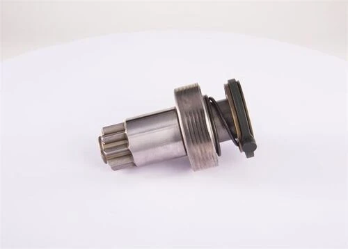 Bosch 1006209757  Marş Dişlisi 10 Diş Volkswagen Audi 047911335e