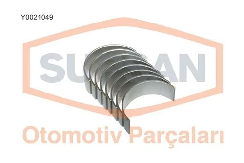 SÜPSAN Y0021049 SÜPSAN KOL YATAK STD Corolla Uyumlu 07-11 AURIS 07-11 1.