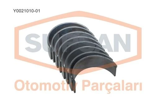 SUPSAN Y0021010-1 Kol Yatak 0.10 Ducato / Master / Boxer / Movano 2.8D 8140.23 ürün görseli 1