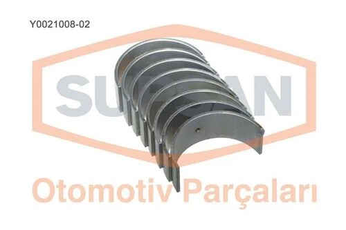 SUPSAN Y0021008-2 Kol Yatak 0.20 Ducato / Master / Boxer / Jumpy / Movano 2.8 Td 2.5Td 2.5D 2.8D