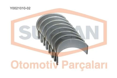 SUPSAN Y0021010-2 Kol Yatak 0.20 Ducato / Master / Boxer / Jumpy / Movano 2.8D 8140.23