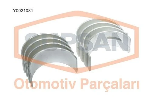 SUPSAN Y0021081 Yatak Kol Mitsubishi Canter Çift Teker Fe659/859 Turbo ürün görseli 1